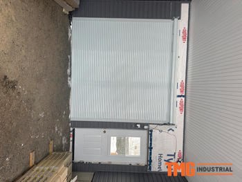 TMG Industrial 25’ x 33’ Double Garage Metal Barn Shed (Discontinued – Replaced by TMG-MS2630, 2641) Review
