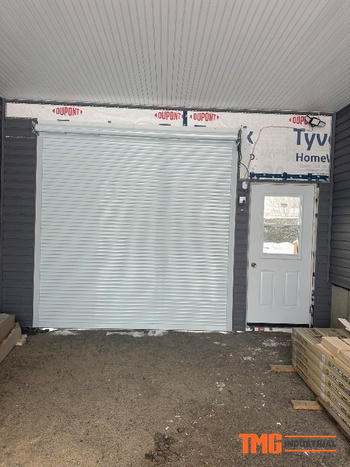 TMG Industrial 25’ x 33’ Double Garage Metal Barn Shed (Discontinued – Replaced by TMG-MS2630, 2641) Review