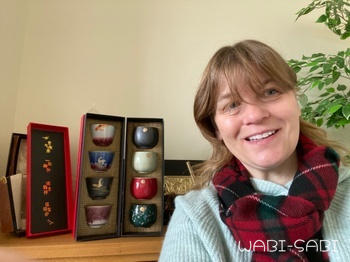 Wabi-Sabi Wabi-Sabi Mugs Review