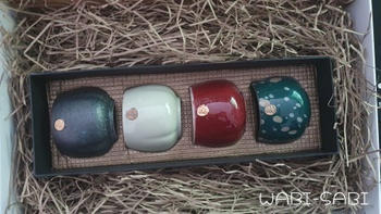 Wabi-Sabi Wabi-Sabi Mugs Review