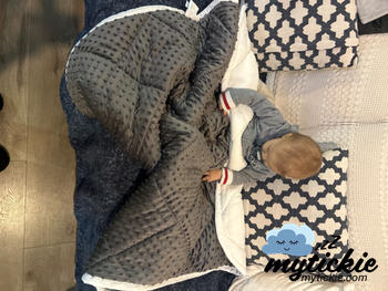 MyTickie Minky Blankets Wholesale Orders