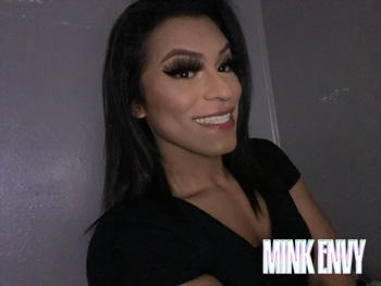 Mink Envy Lashes Chyna Review