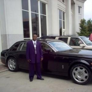 A UMZU Customer