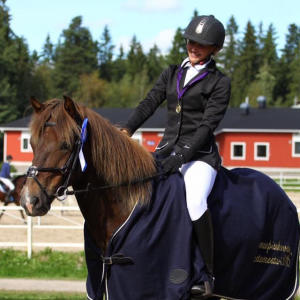 A Finlayson Customer