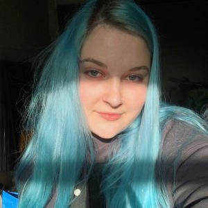 A Glitterbels Customer
