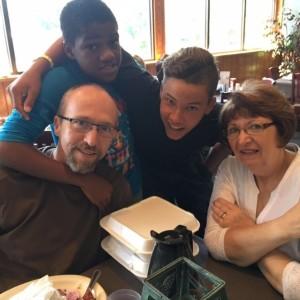 A Ann Kullberg Customer