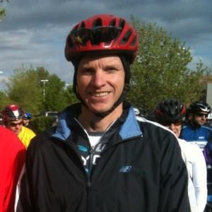 A Hammer Nutrition Customer