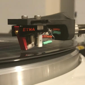 A Elusive Disc Customer