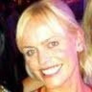 A Hunter Boots Customer