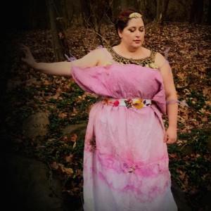 A Fabric Wholesale Direct Customer