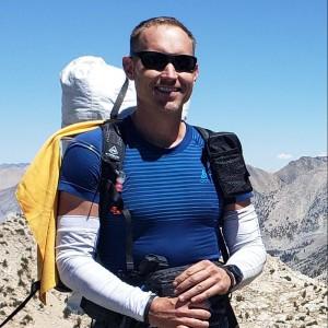 A Zpacks Customer