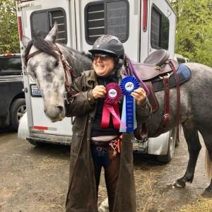 A South Texas Tack,LLC Customer