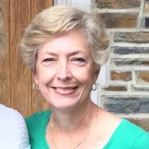 A Helene Clarkson Design Customer