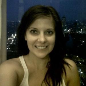 A ALODERMA Skin Care Customer