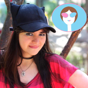 A Uwowo Cosplay Customer