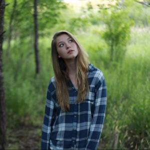 A Paper Cosmetics Customer