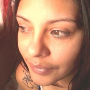 A iGel Beauty Customer
