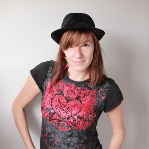 A Psylo Fashion Customer