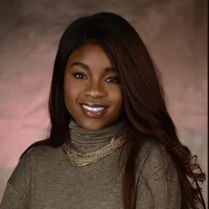 A Beauty Strike Customer
