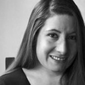 A Hunter Boots Customer