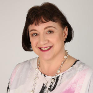 A Opal Merino Customer