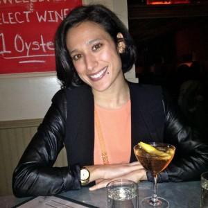 A Kono's Kitchen Customer