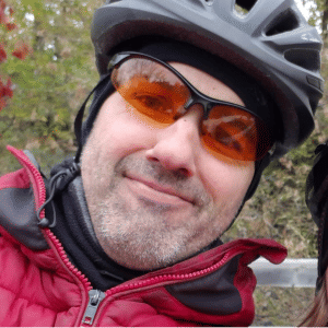 A PedalCell Customer