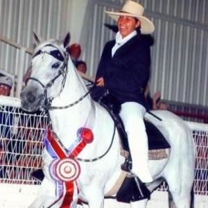 A Draw it Out Horse Health Care Solutions Customer