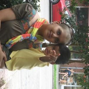 A khadi Natural Cosmetics Customer