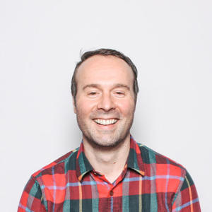 A TAYLRD Customer
