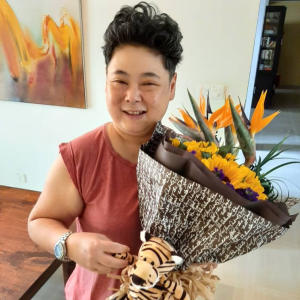 A Sterra Customer