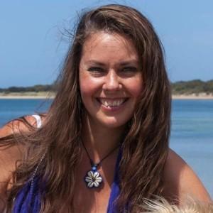 A Mudbrick Herb Cottage Customer