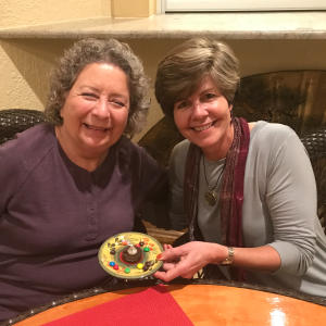 A aromapure Customer