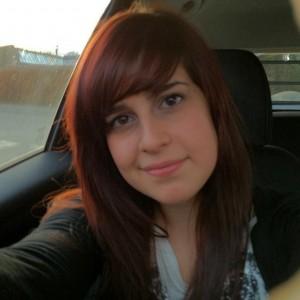A London-Olivia Customer