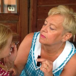 A Alpaknitwear.se Customer