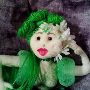 A Fabric Wholesale Direct Customer