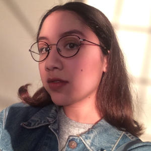 A Los Angeles Apparel Customer