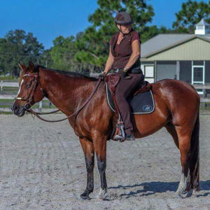 A Equicizer Customer