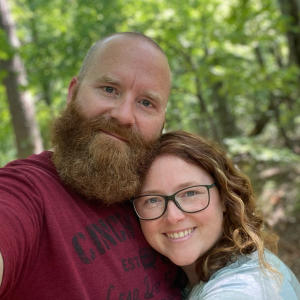 A Badass Beard Care Customer