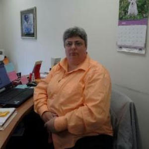 A Forefront Health Customer