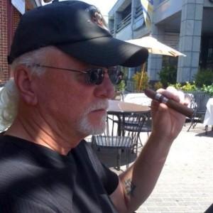 A Renegade Cigars Customer