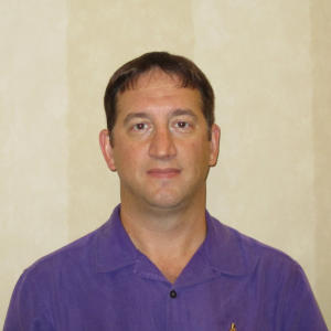 A Particle Customer