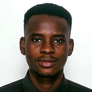 A Barner Eyewear Customer