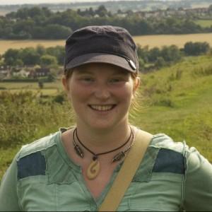A SallyeAnder Customer