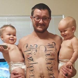 A My Patriot Supply Customer