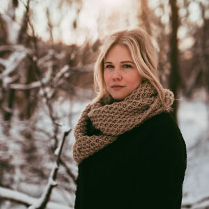 A Baltic Born Customer
