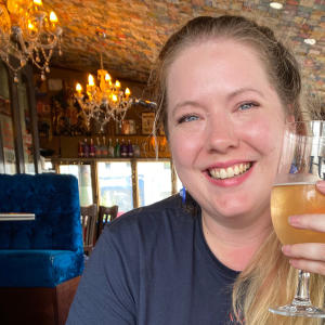 A SheShow Customer