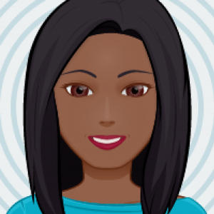 A Simply Cushions Customer