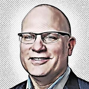 A Modern Blaze Customer