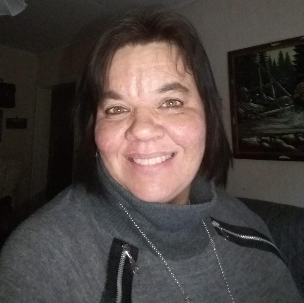 A Hiusextra Customer